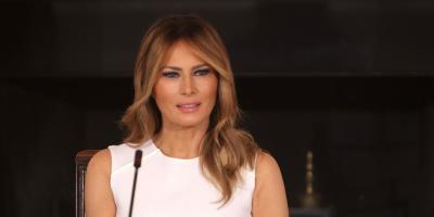 ميلانيا ترامب تكتب مذكراتها في البيت الأبيض بدعم من زوجها.. هل صديقتها السبب؟