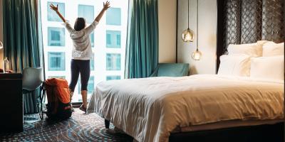 أفضل 17 منتجع سياحي في العالم بحسب آراء المسافرين