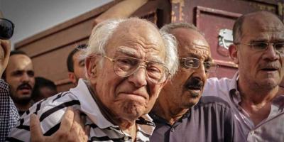 رشوان توفيق يكشف عن معاناته بسبب ابنته ويعلق: 