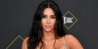 كيم كارداشيان تحصل على أمر تقييدي ضد رجل اقتحم منزلها مدعيًا أنه زوجها