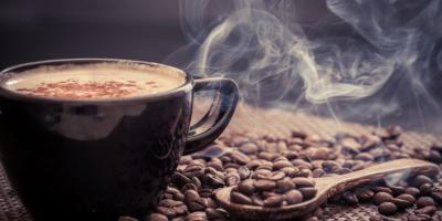 طرق طبيعية لجعل قهوتك غنية بالفيتامينات ومضادات الأكسدة