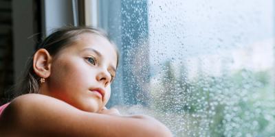 5 علامات تنذر بمعاناة طفلك من مشاكل عقلية