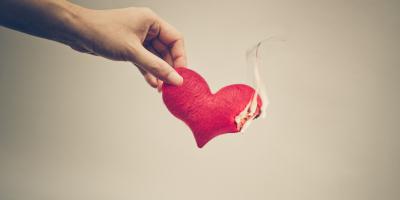 أسباب للبقاء في العلاقة السامة.. ونصيحة