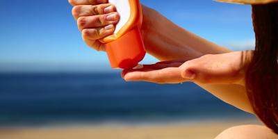 لن تستخدمي واقي الشمس بعد قراءة هذا.. واليكِ البديل الآمن للبيئة