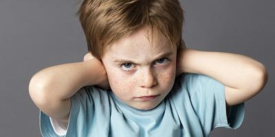 كيف تعلمين طفلك العنيد احترام الآخرين بطريقة صحيحة؟