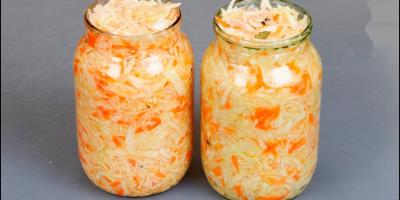 8 من فوائد مخلل الملفوف المدهشة..تعرفي عليها