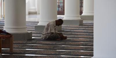 دعاء ثاني يوم رمضان