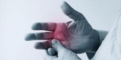 زيوت ضرورية لمرضى الروماتويد .. تعرفي عليها