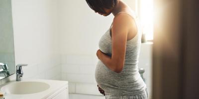 نصائح غذائية للحامل في الشهر الثاني