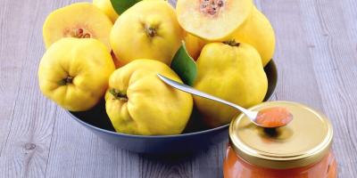 فوائد فاكهة السفرجل للرجيم