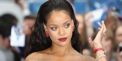 ريهانا توسع امبراطورية Fenty بأول عطر لعلامتها التجارية