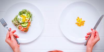 6 طرق غير تقليدية لحرق السعرات الحرارية.. تعرفي عليها