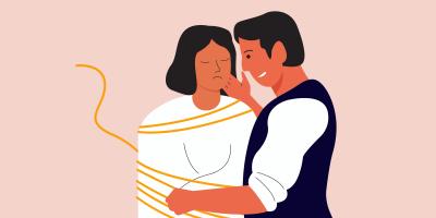 أفكار سامة حول الحب لا بد أن تنتبهي لها.. النقطة الخامسة مهمة