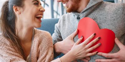 هذه العبارات يعشق كل الأزواج سماعها