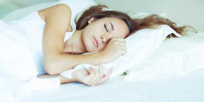 كيف تتجنبين تجاعيد النوم؟