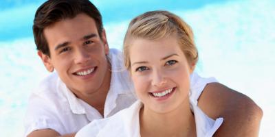 أفكار متنوعة لتتطابق إطلالتك مع شريكك في عيد الحب!