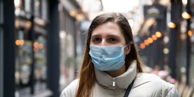 أوميغا 3 تخفض خطر الوفاة من كورونا وهذه أبرز مصادرها