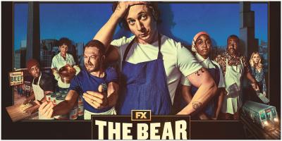 The Bear مسلسل يتناول حياة 