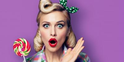 تعرفي على أكبر خطأ ترتكبينه مع الشامبو البنفسجي