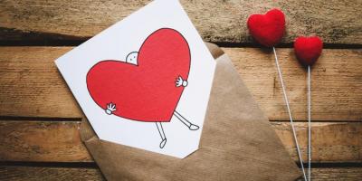 أغرب عادات الاحتفال بعيد الحب حول العالم