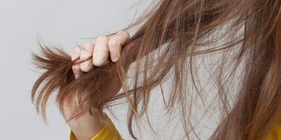 7 نصائح لوقف تساقط الشعر خلال تقلب المواسم