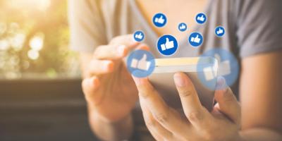 العلاقات التي تبدأ عبر مواقع التواصل أكثر نجاحًا.. وهذه الأسباب!