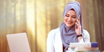 للمحجبات.. 5 إطلالات تصلح لمقابلات العمل اختاري ما يناسبك