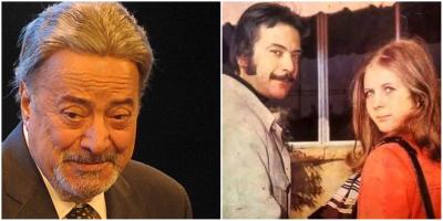 تعرفي على الأميرة نادية..الزوجة الثالثة للراحل يوسف شعبان