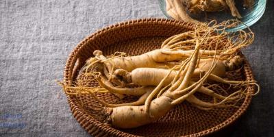 7 من فوائد الجنسنغ الصحية المثبتة علميًا.. تعرفي عليها