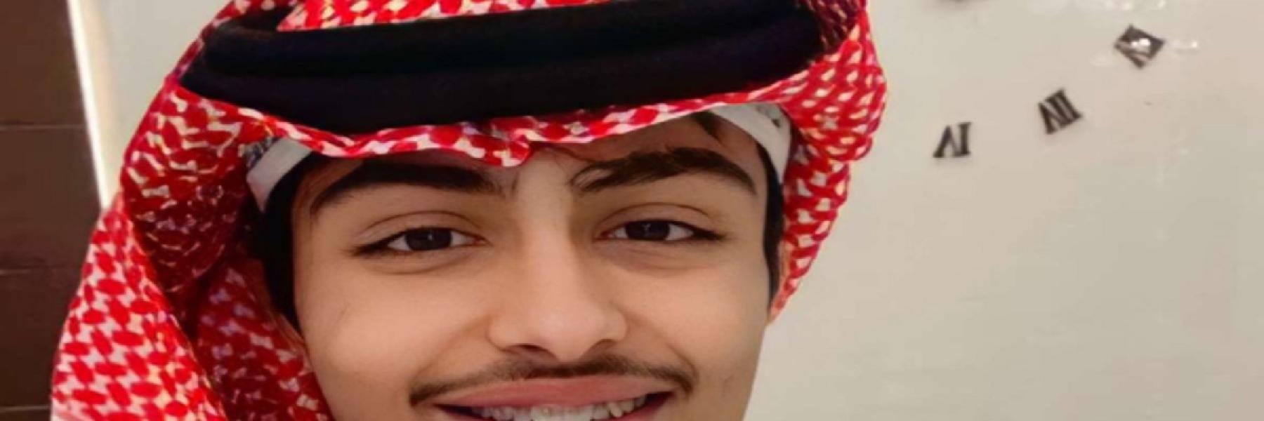 حاتم الشمري