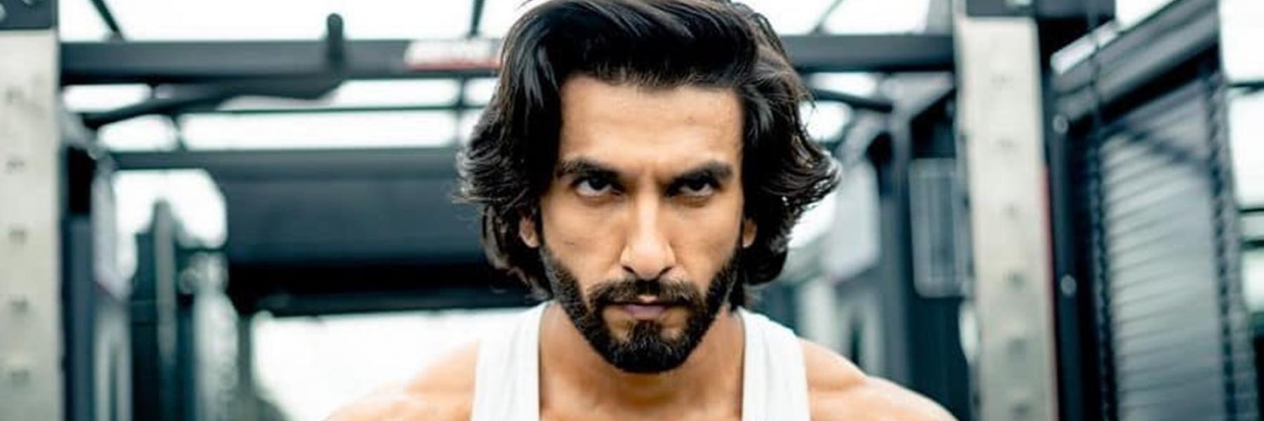 رانفير سينغ