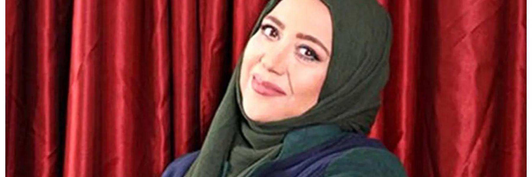 شهرة صالحي لرستاني