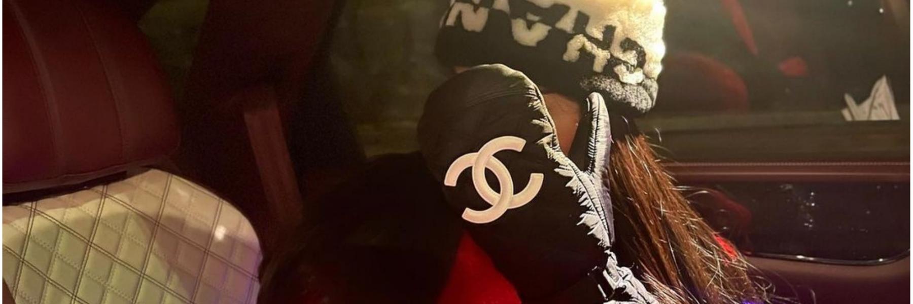 شوق القحطاني