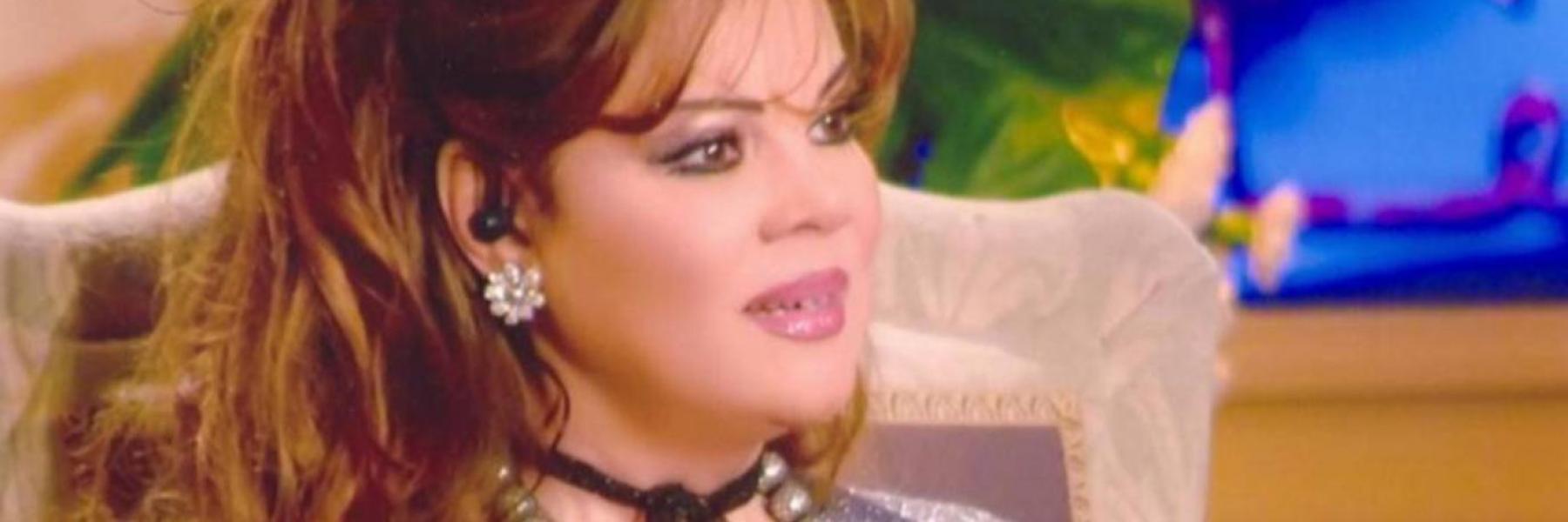 صفاء ابو السعود