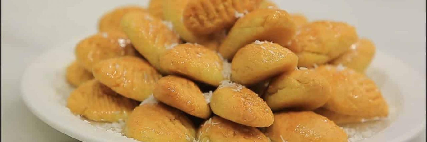 رموش الست
