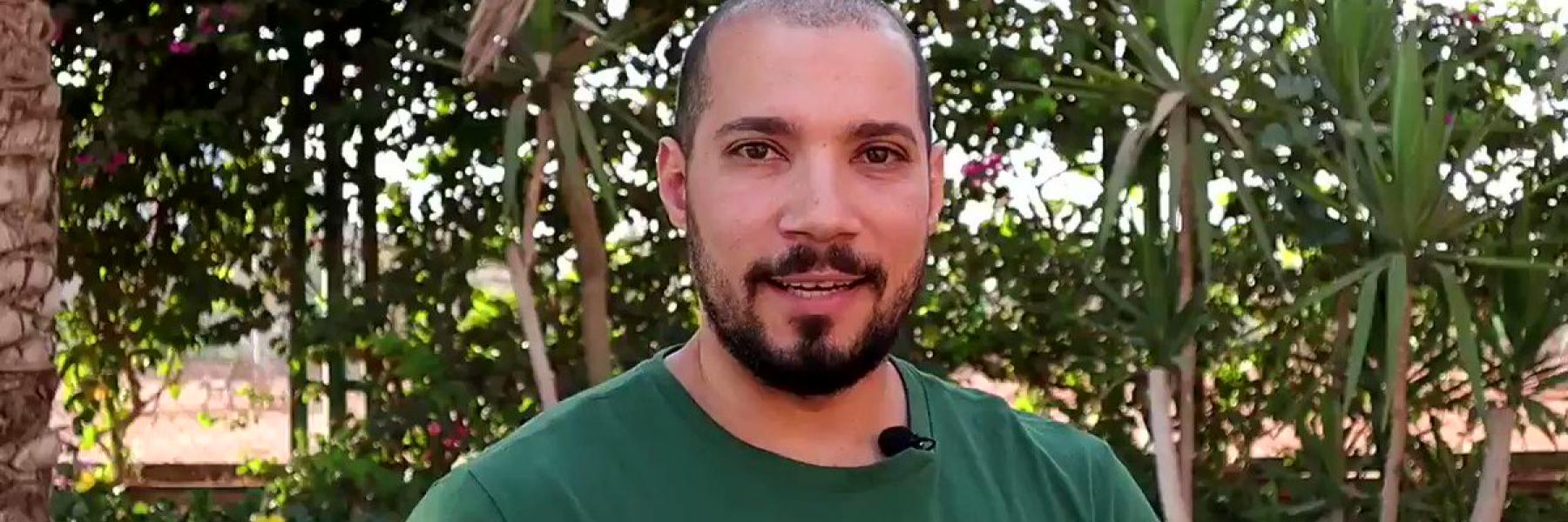 عبدالله رشدي