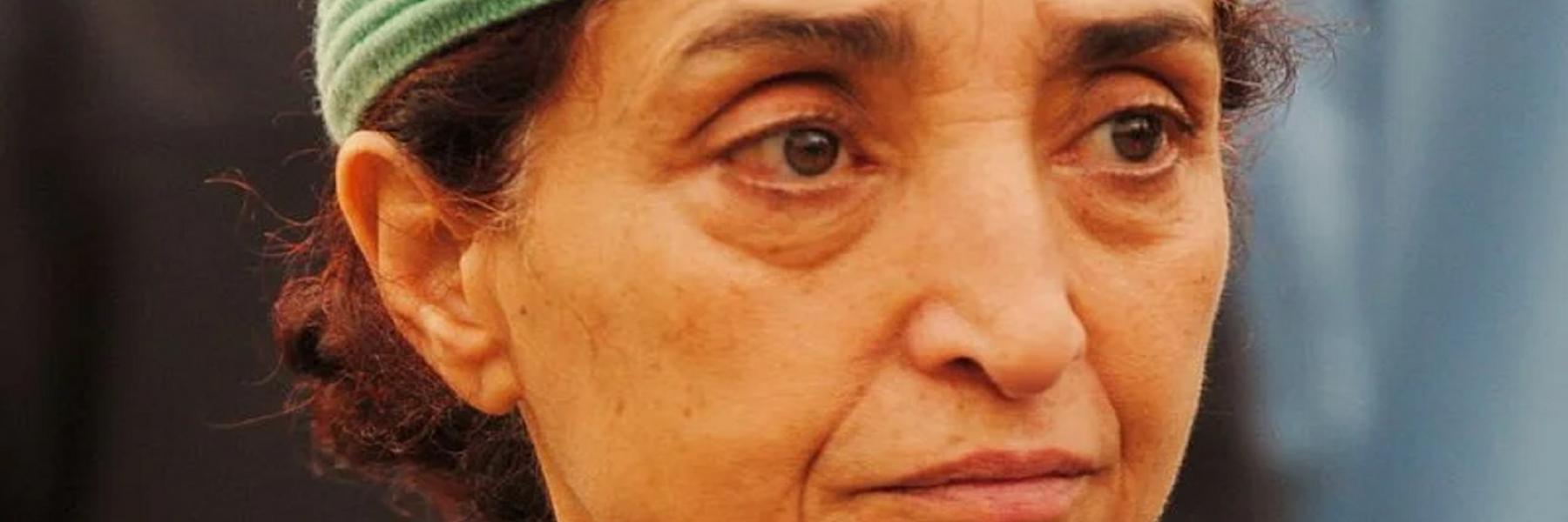 فاطمة بن سعيدان