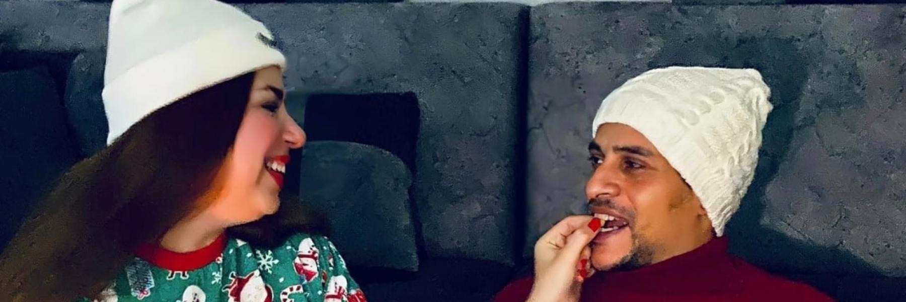 مريم جودة