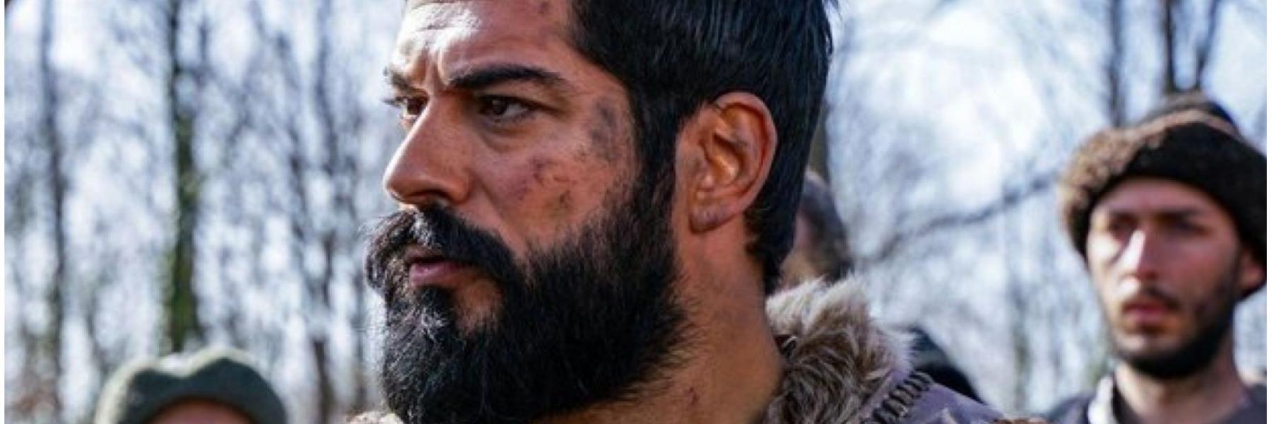 مسلسل قيامة عثمان