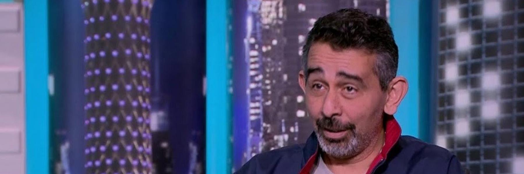 مصطفى هريدي