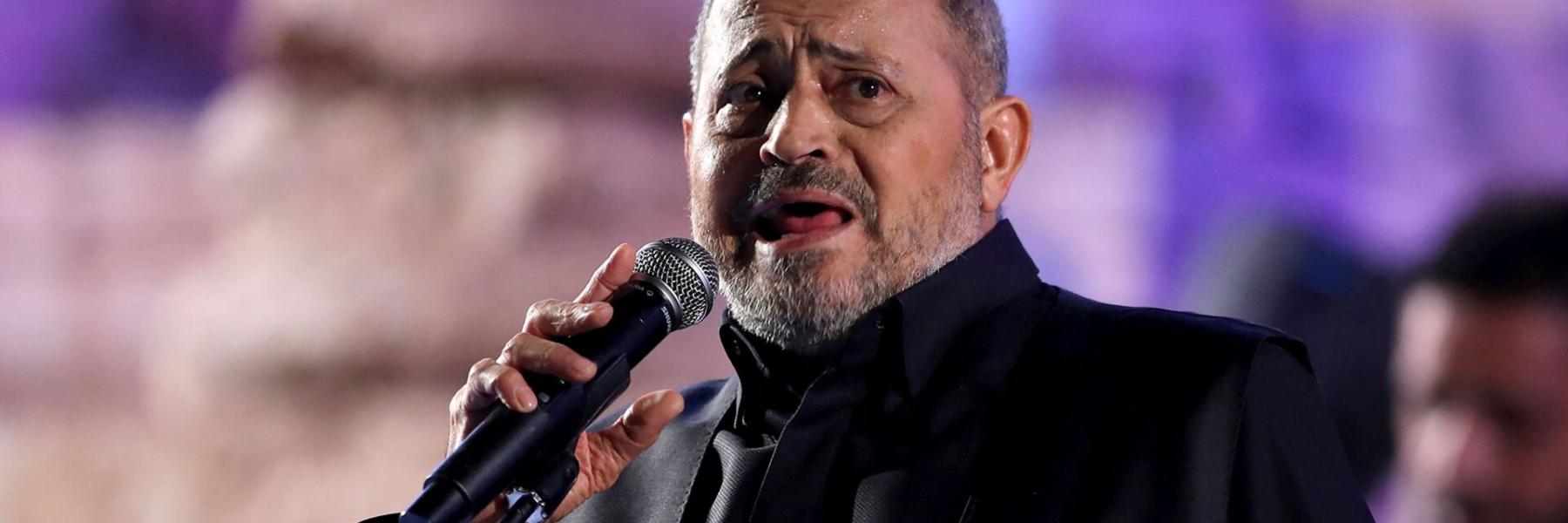 جورج وسوف