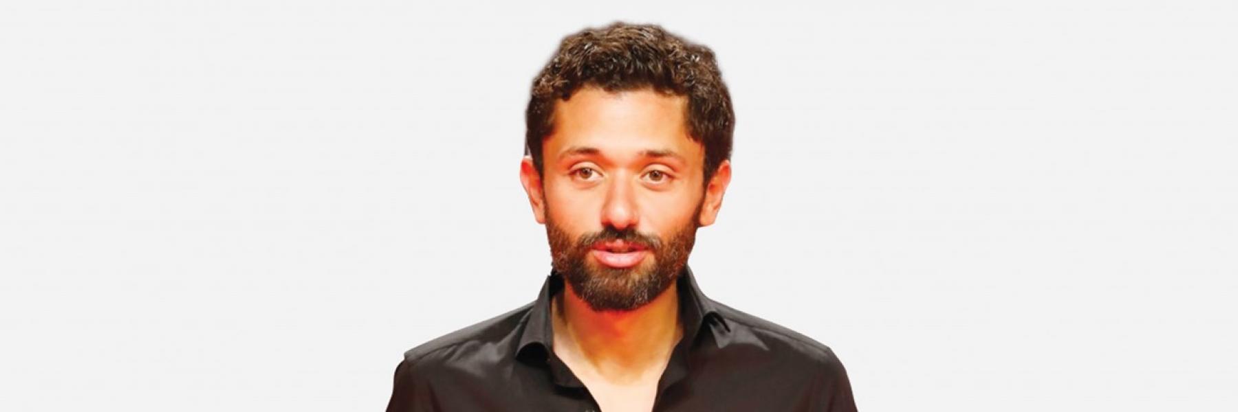 كريم عبد العزيز 