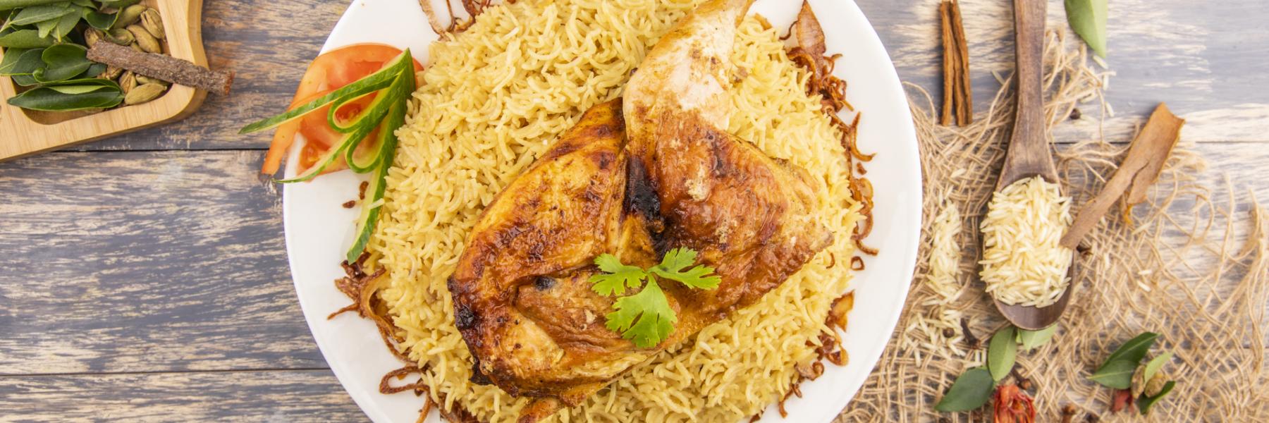 قبولي دجاج
