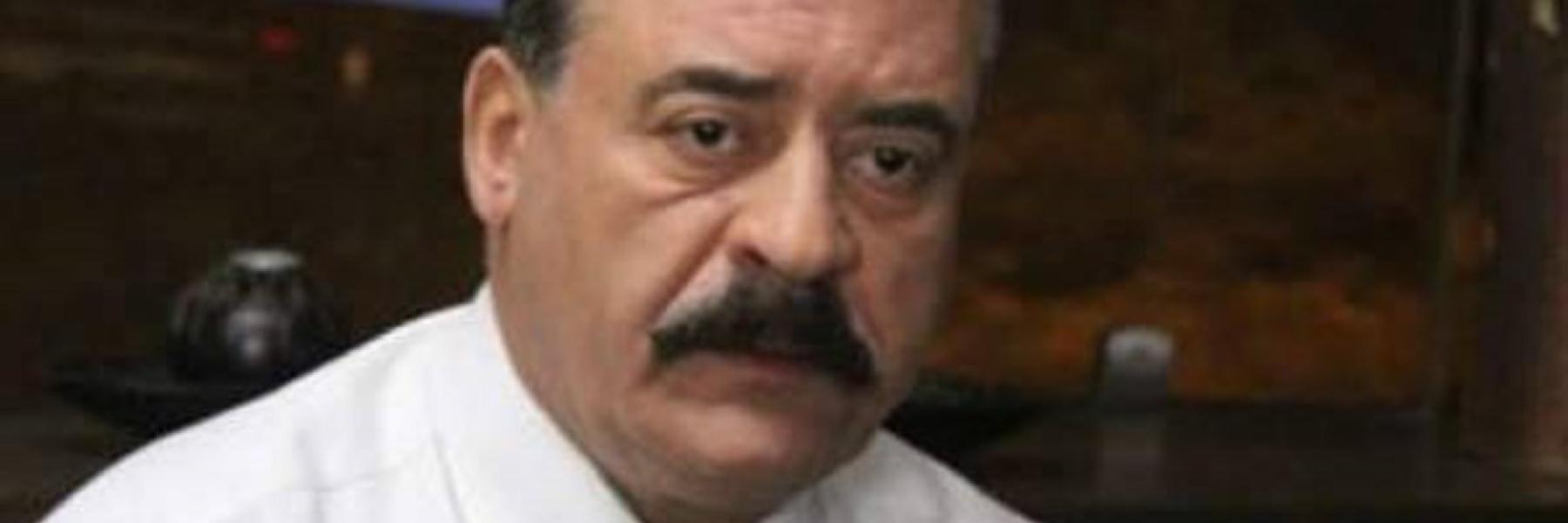أحمد رافع