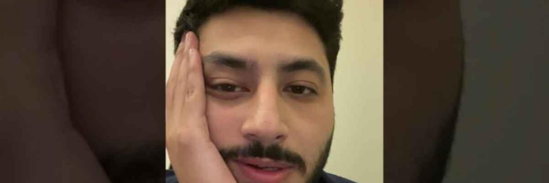 أحمد الحناوي