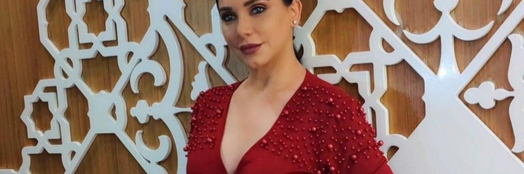 سلافة فواخرجي