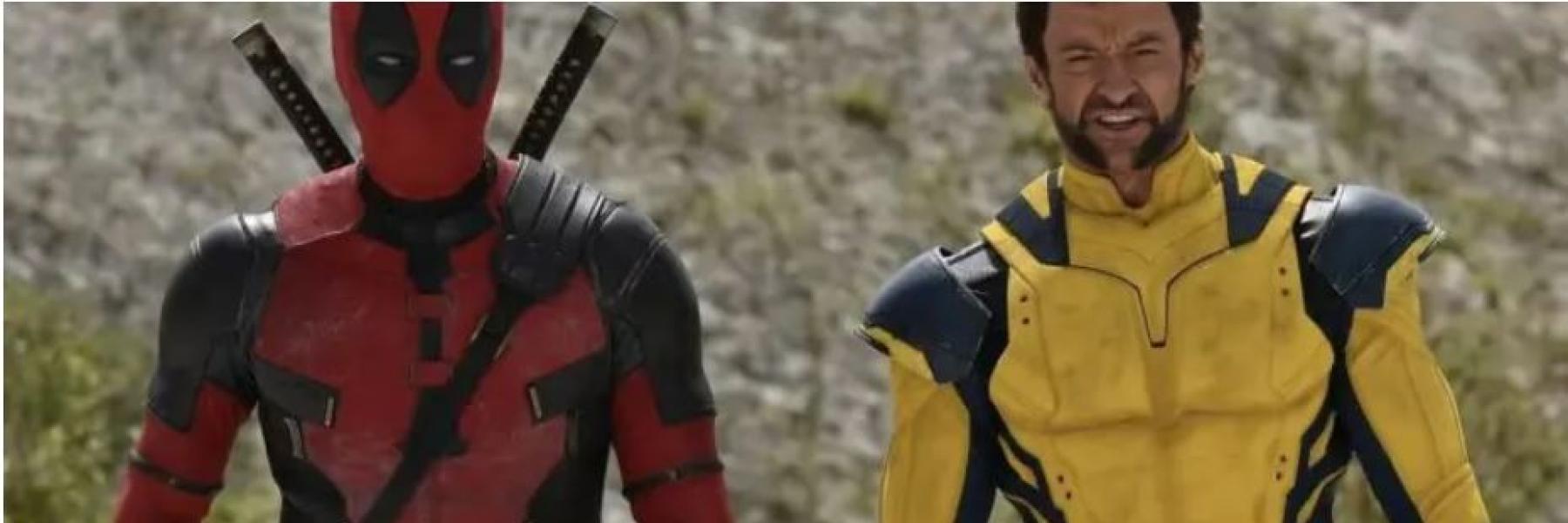 Deadpool 3