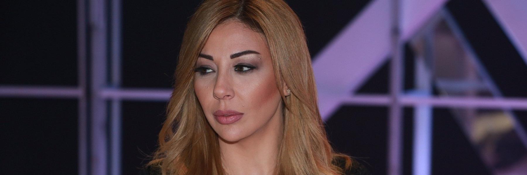 رولا شامية تعلن إنفصالها عن زوجها برسالة مؤثرة!