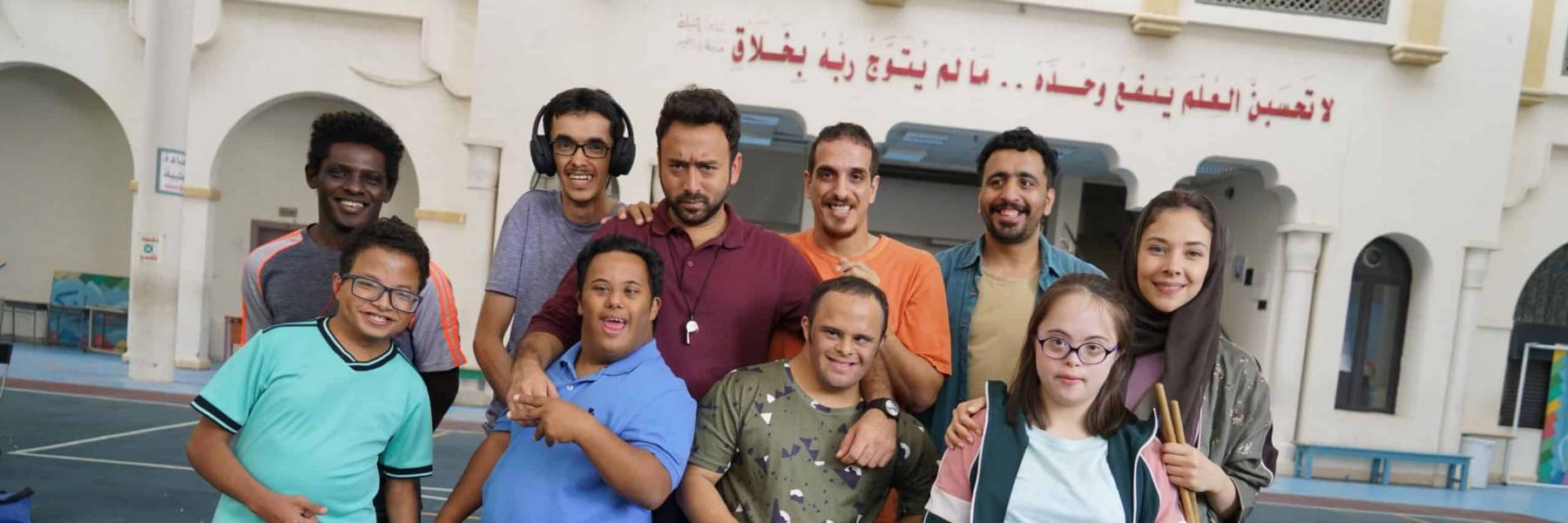  فيلم "أبطال"