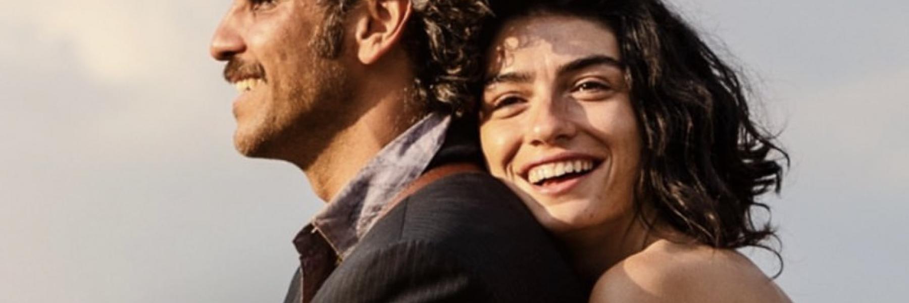 فيلم القلب على منصة "نتفليكس" 